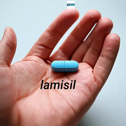 Lamisil uñas precio